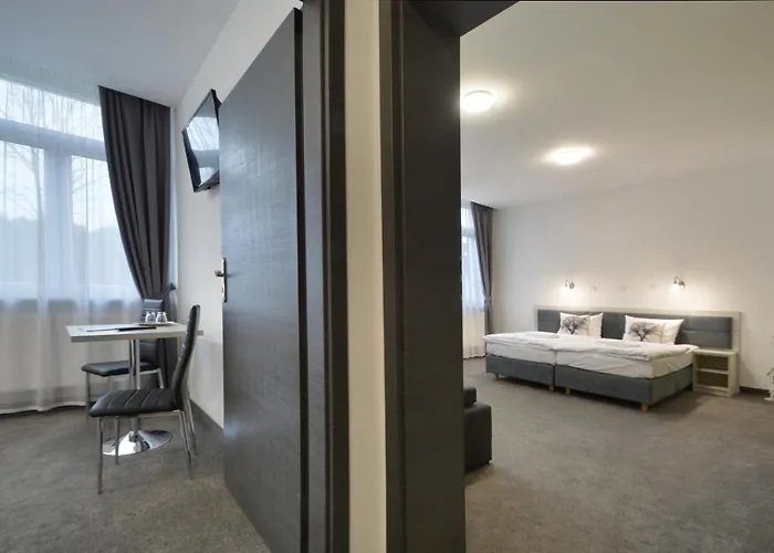 Hotel Roztocze