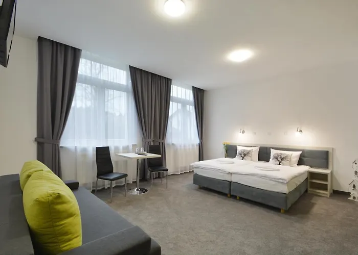 Hotel Roztocze