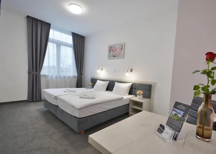 Hotel Roztocze