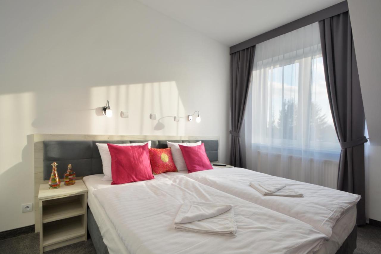 Hotel Roztocze Zwierzyniec