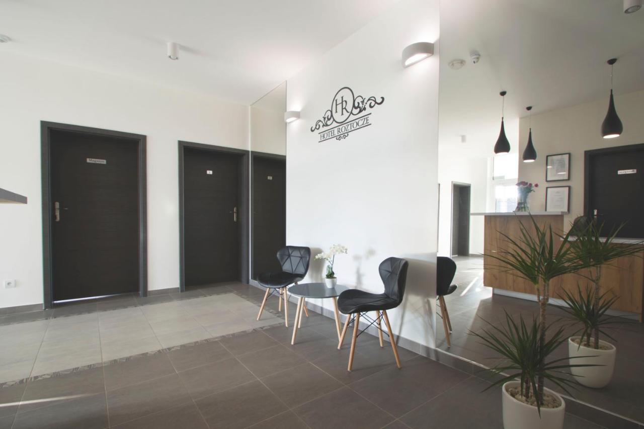 Roztocze Hotel