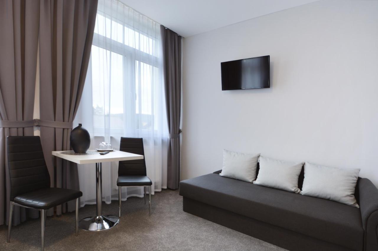 Hotel Roztocze Zwierzyniec