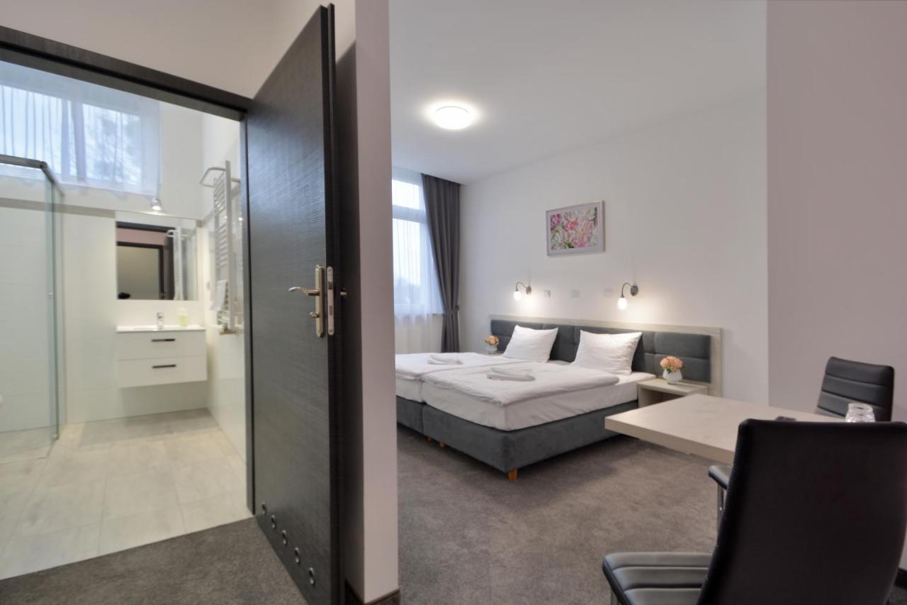 Roztocze Hotel Zwierzyniec